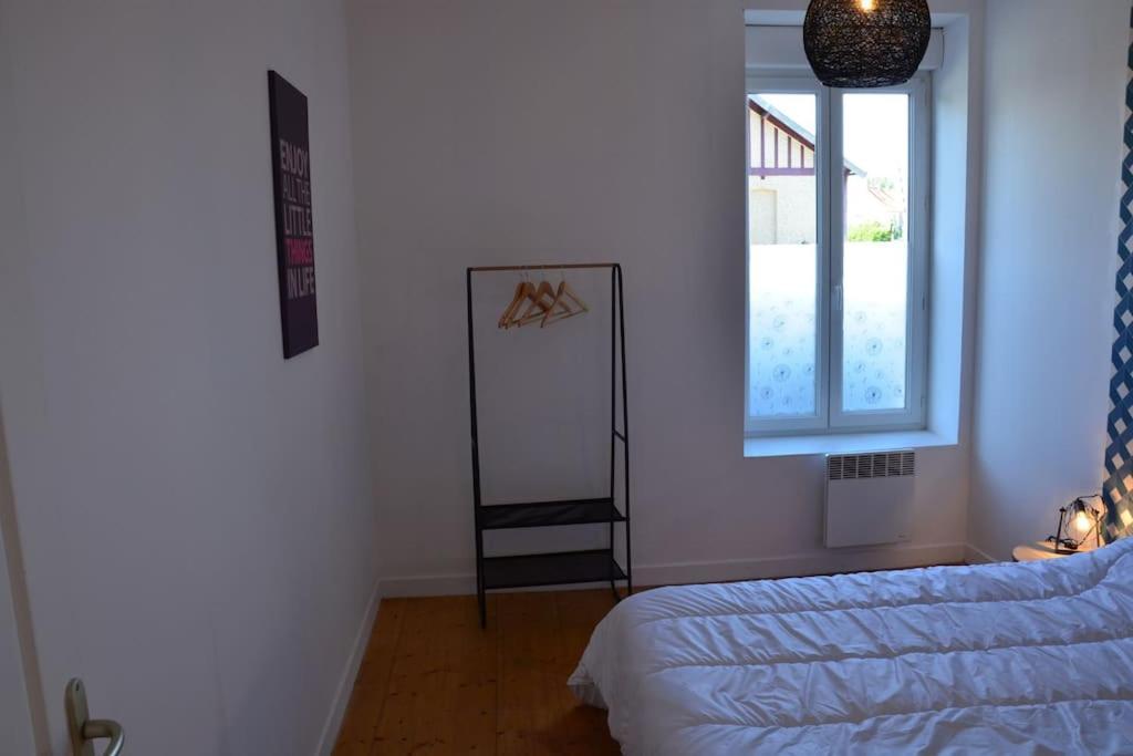 Gite De La Gare - Avec Parking Apartman Hesdigneul-les-Boulogne Kültér fotó